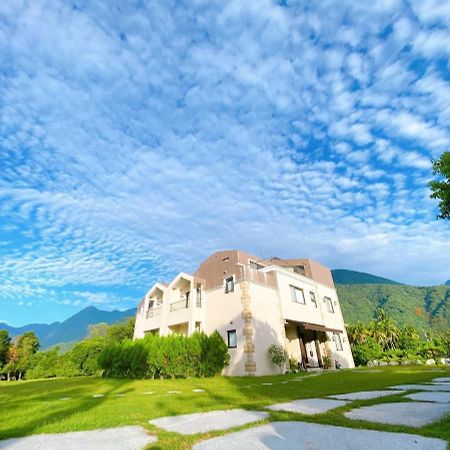 Taroko Mountain View B&B Shunan Экстерьер фото